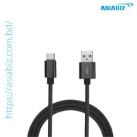 Xiaomi Braided Type A to Type C Cable 